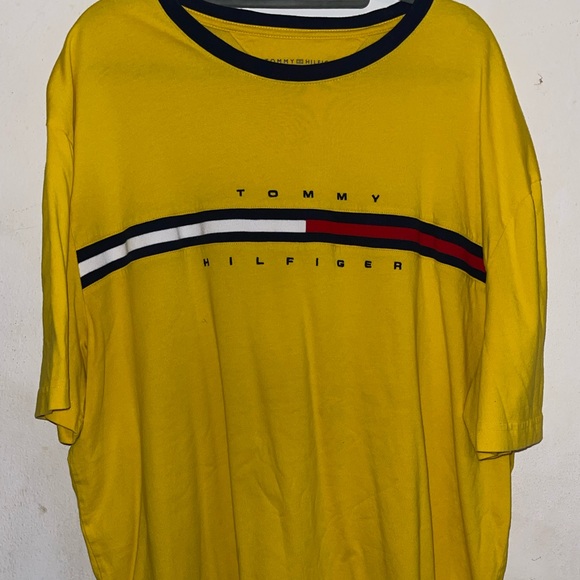 Tommy Hilfiger Other - Tommy Hilfiger T- Shirt